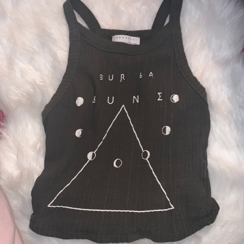 Pacsun Top
